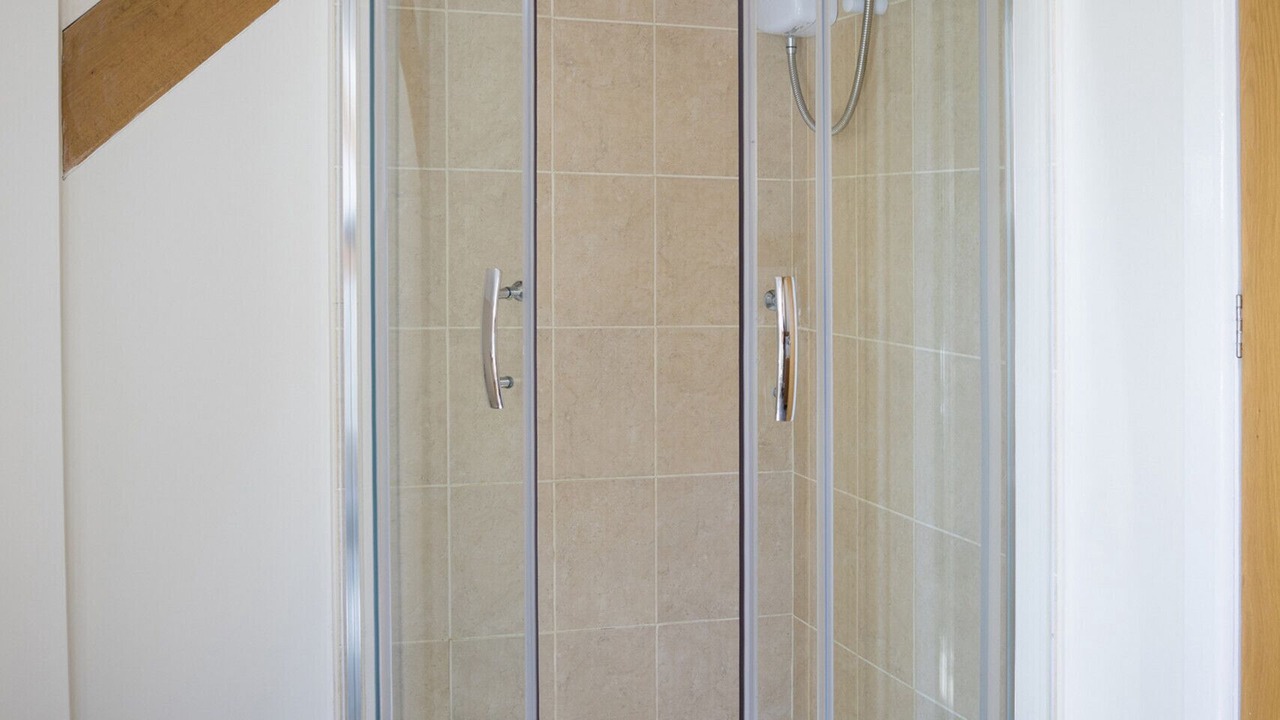 Photo of Bathroom in Llangollen