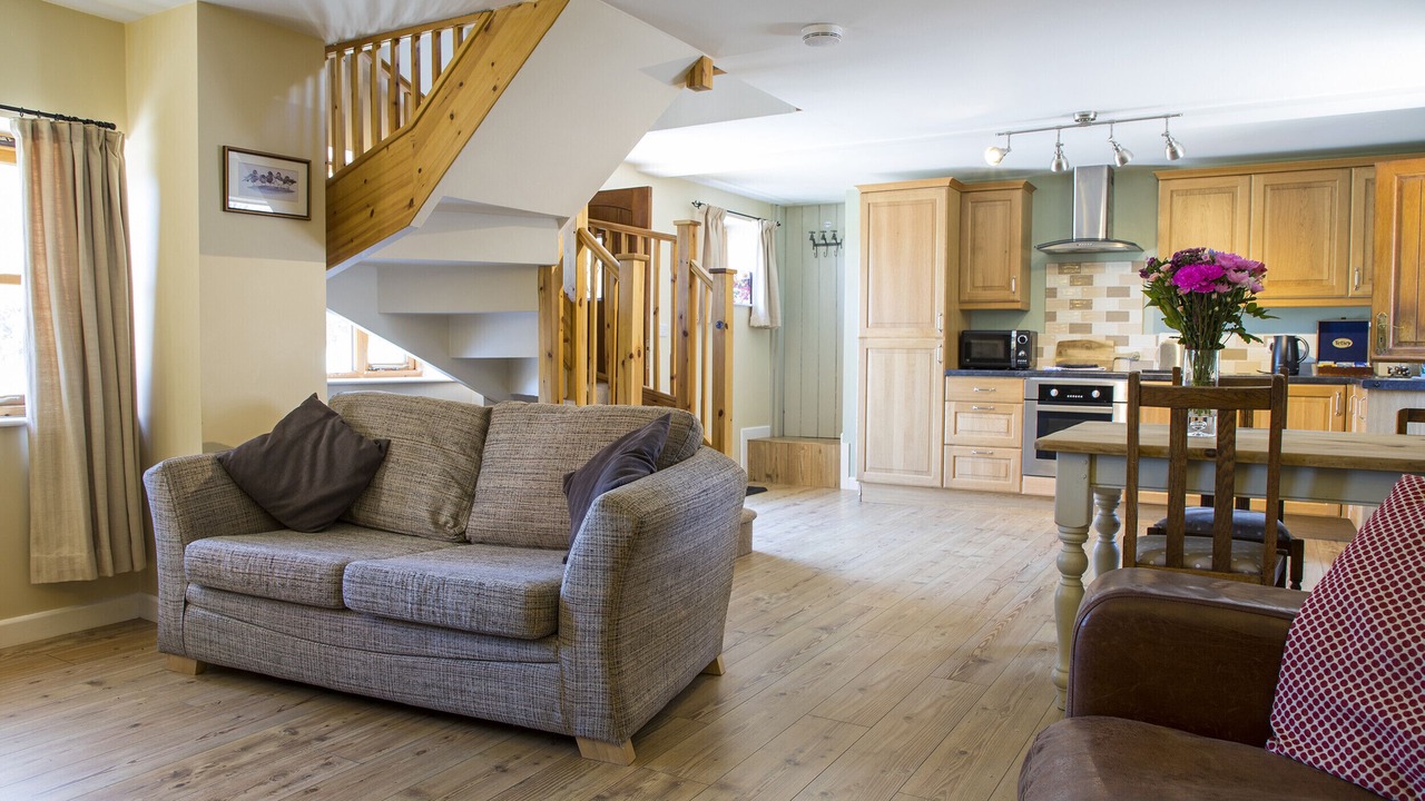 Photo of Livingroom in Llangollen