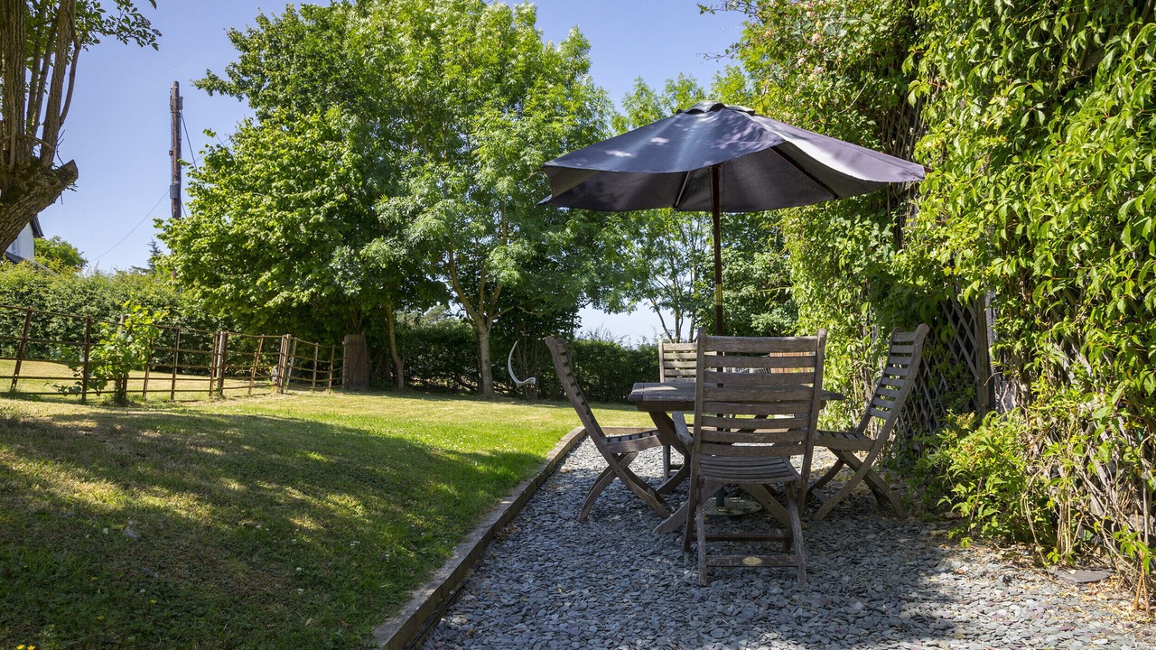 Photo of Outdoor in Llangollen