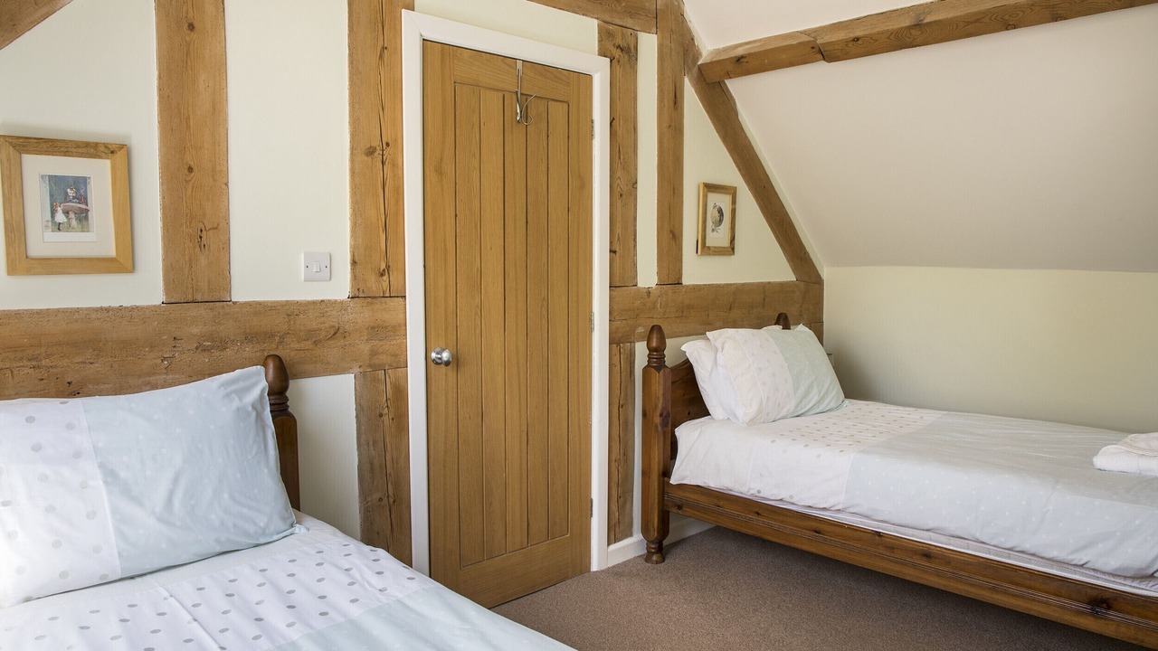 Photo of Bedroom in Llangollen