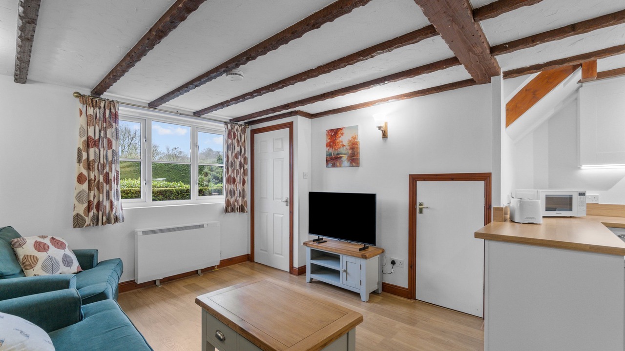 Photo of Livingroom in Saltash