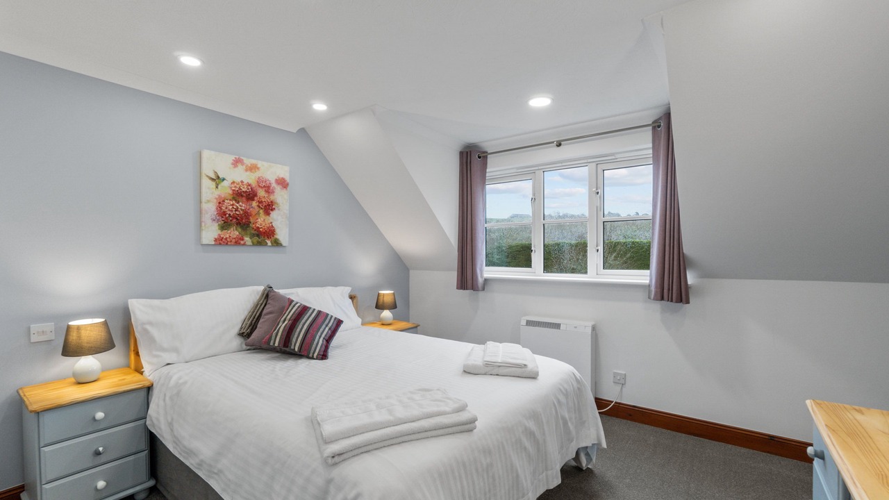 Photo of Bedroom in Saltash
