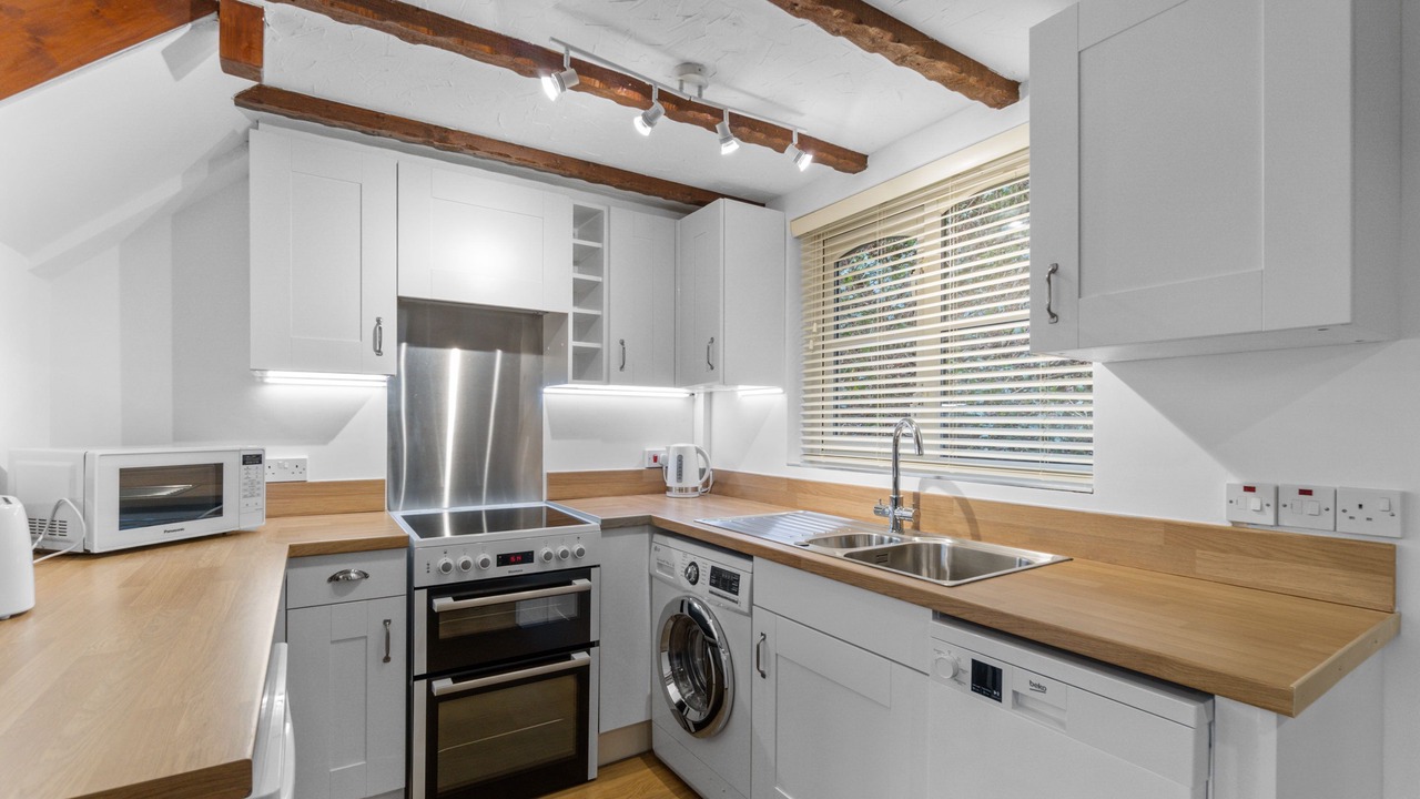 Photo of Kitchen in Saltash