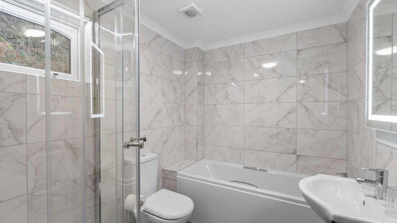 Photo of Bathroom in Saltash