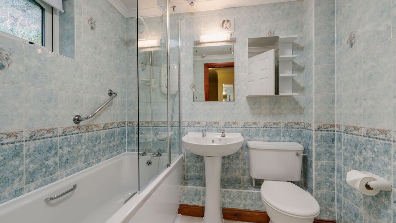 Photo of Bathroom in Saltash