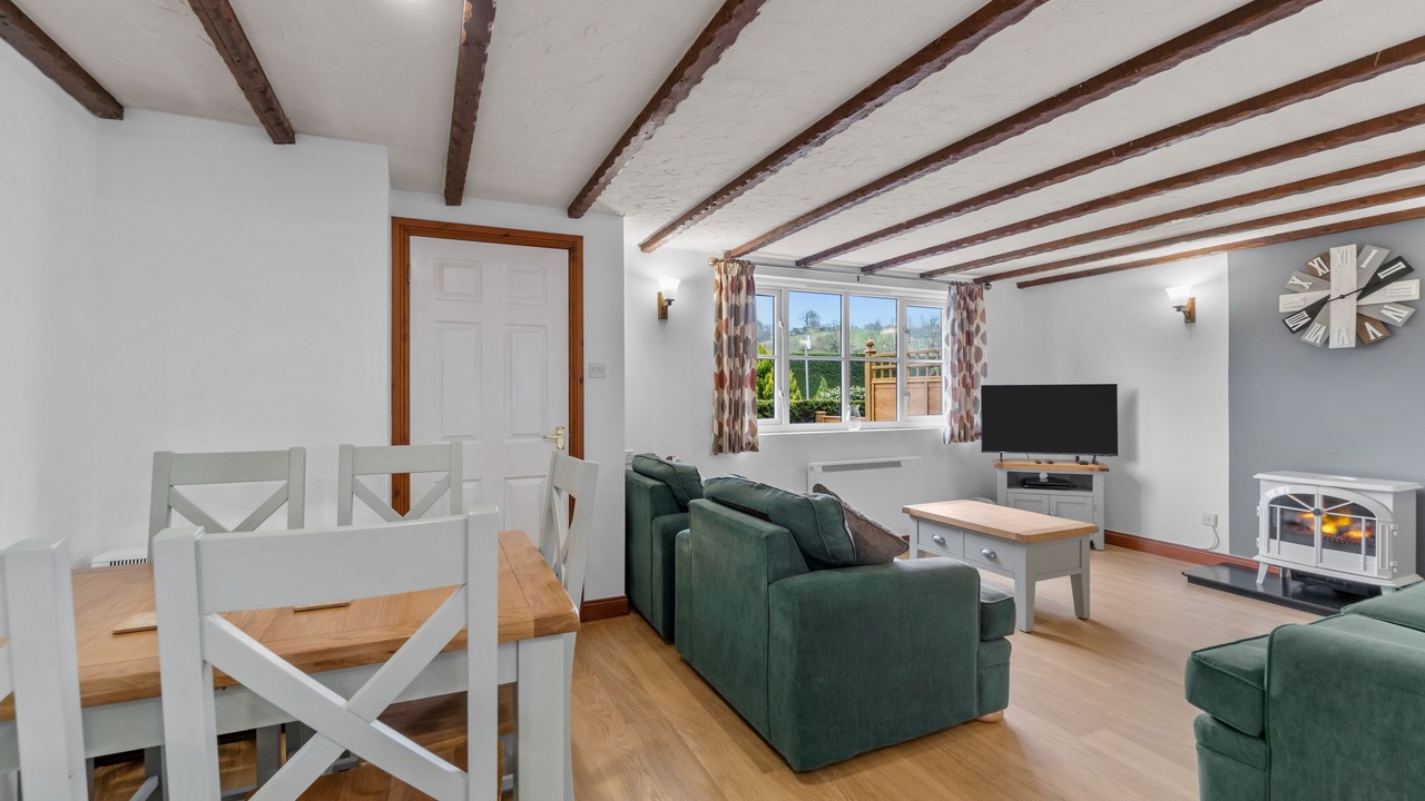 Photo of Livingroom in Saltash