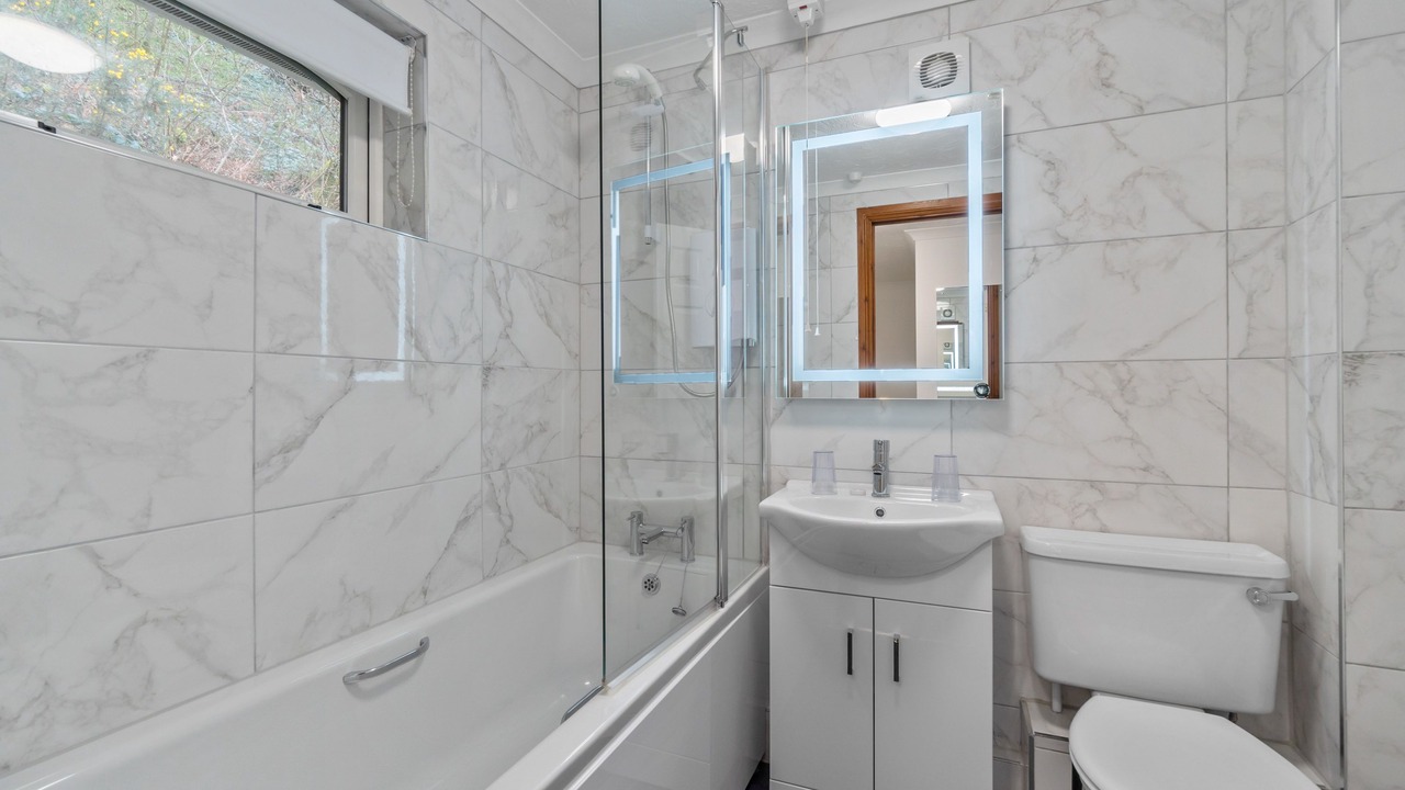 Photo of Bathroom in Saltash