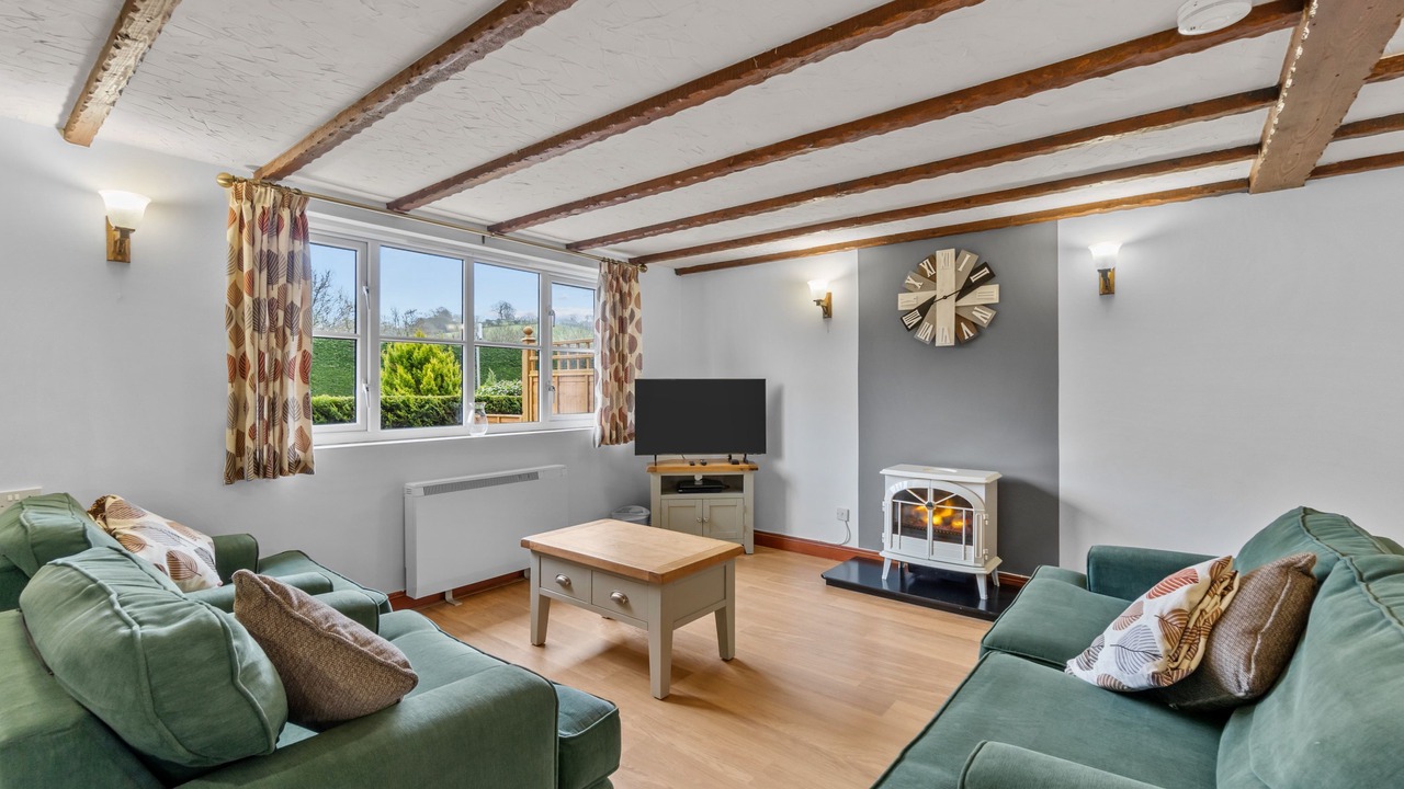 Photo of Livingroom in Saltash