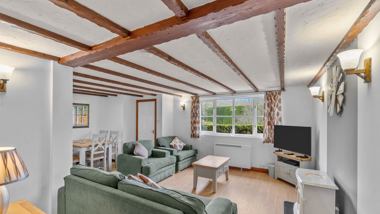 Photo of Livingroom in Saltash