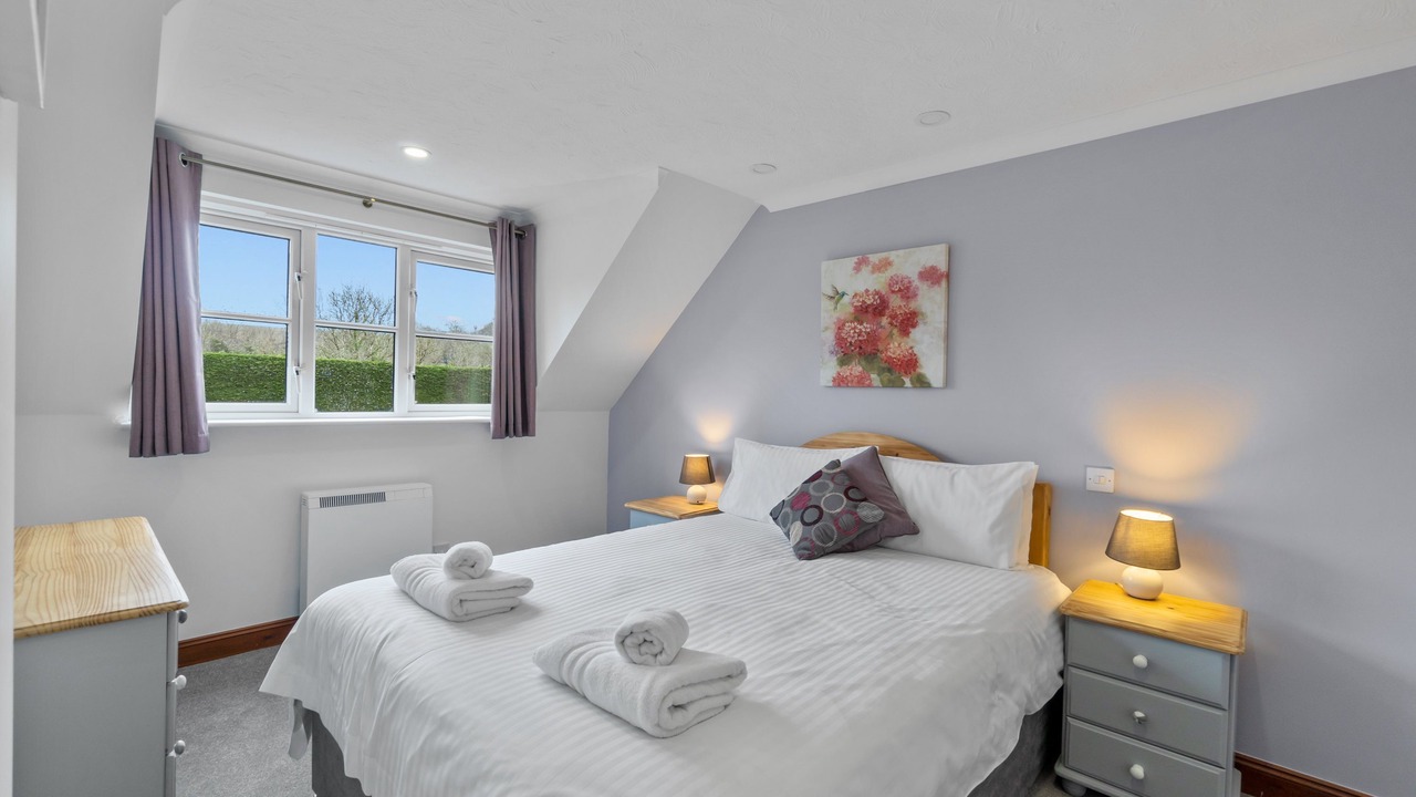 Photo of Bedroom in Saltash