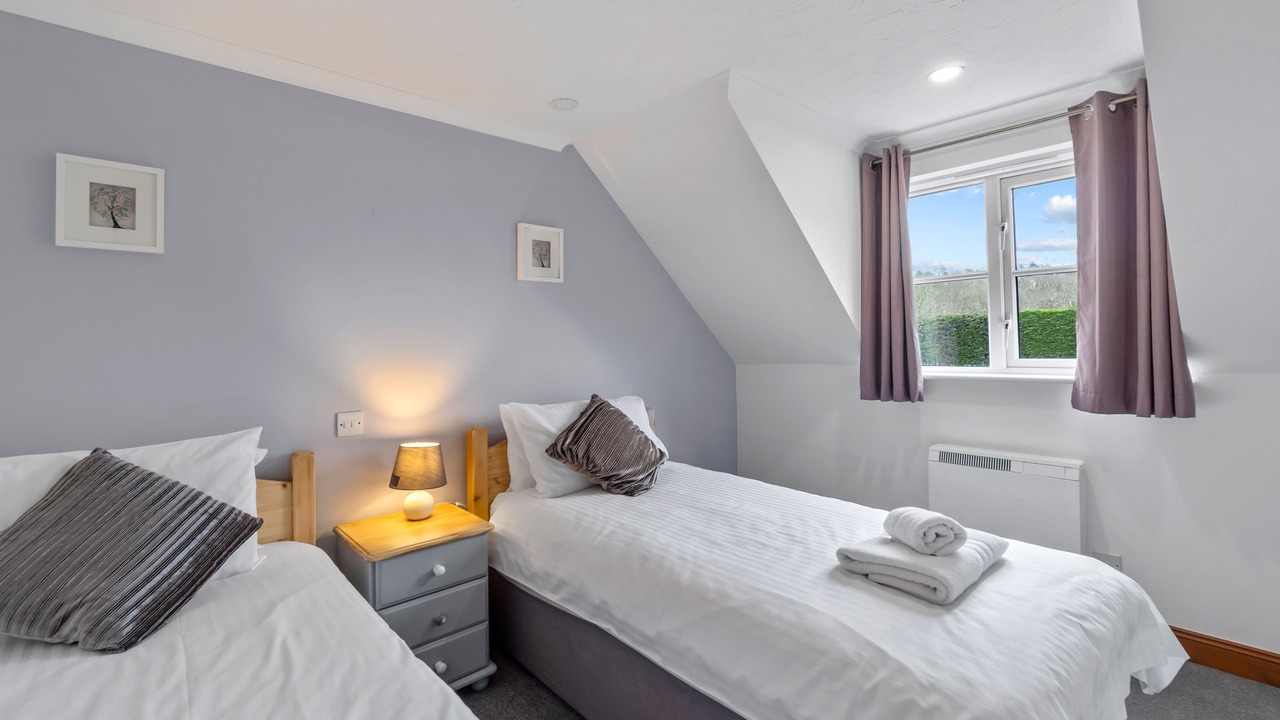 Photo of Bedroom in Saltash
