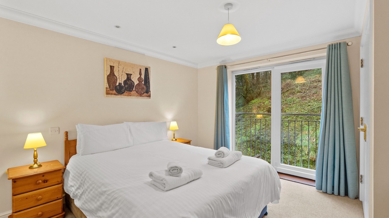 Photo of Bedroom in Saltash