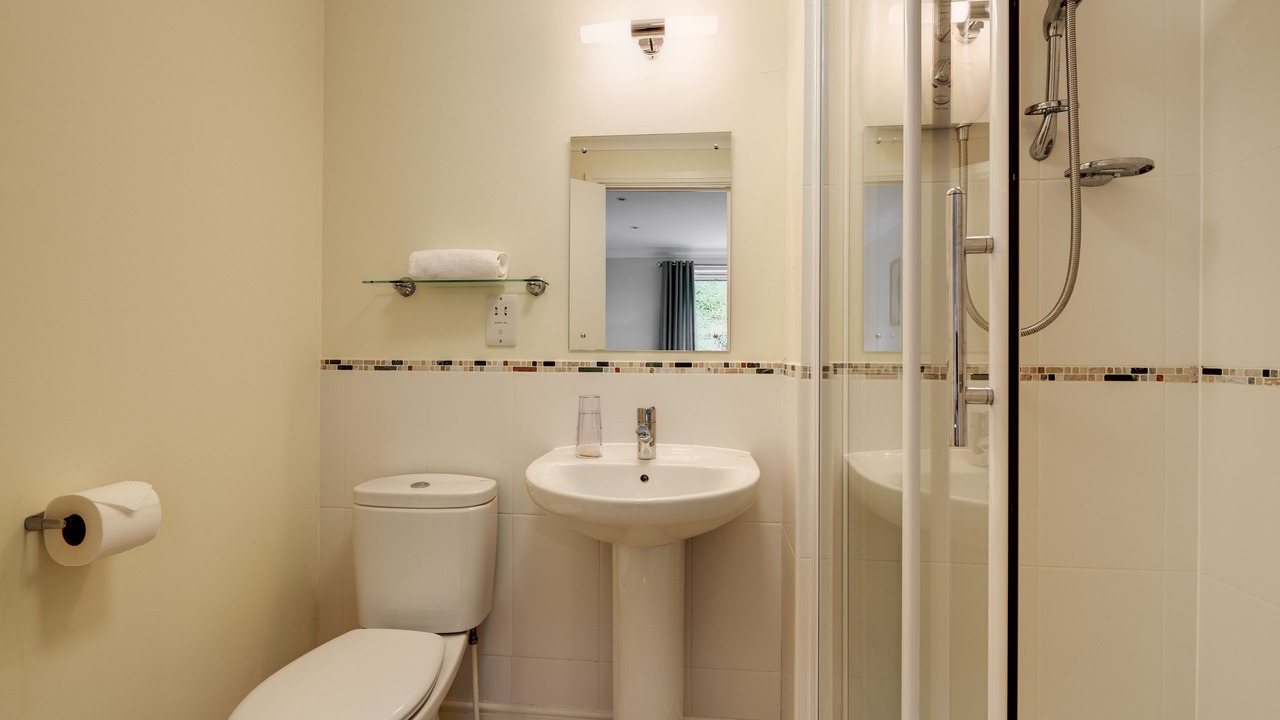 Photo of Bedroom in Saltash