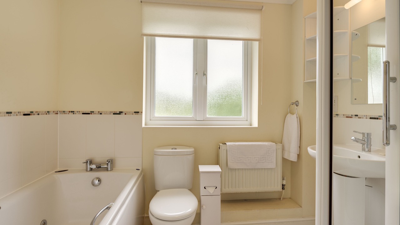 Photo of Bathroom in Saltash