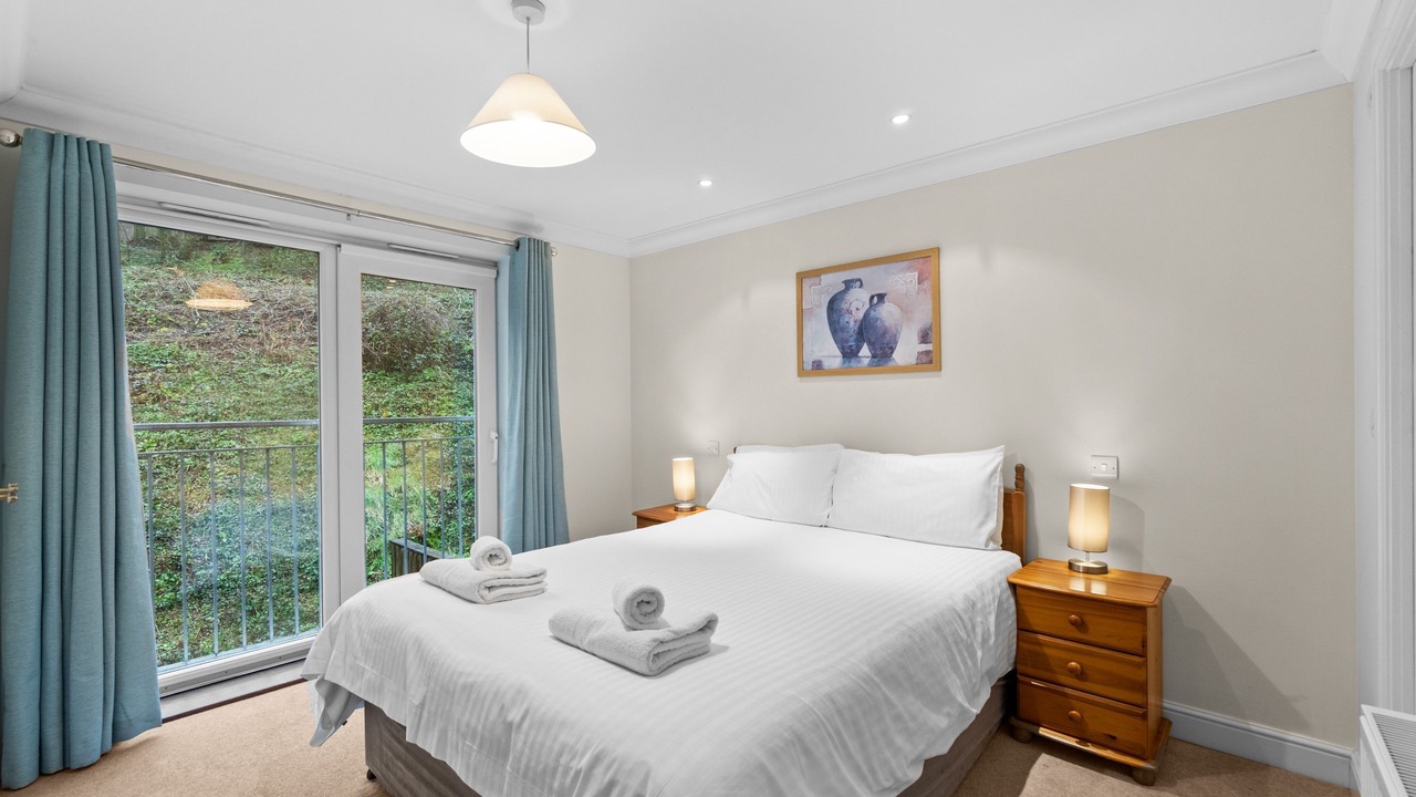 Photo of Bedroom in Saltash