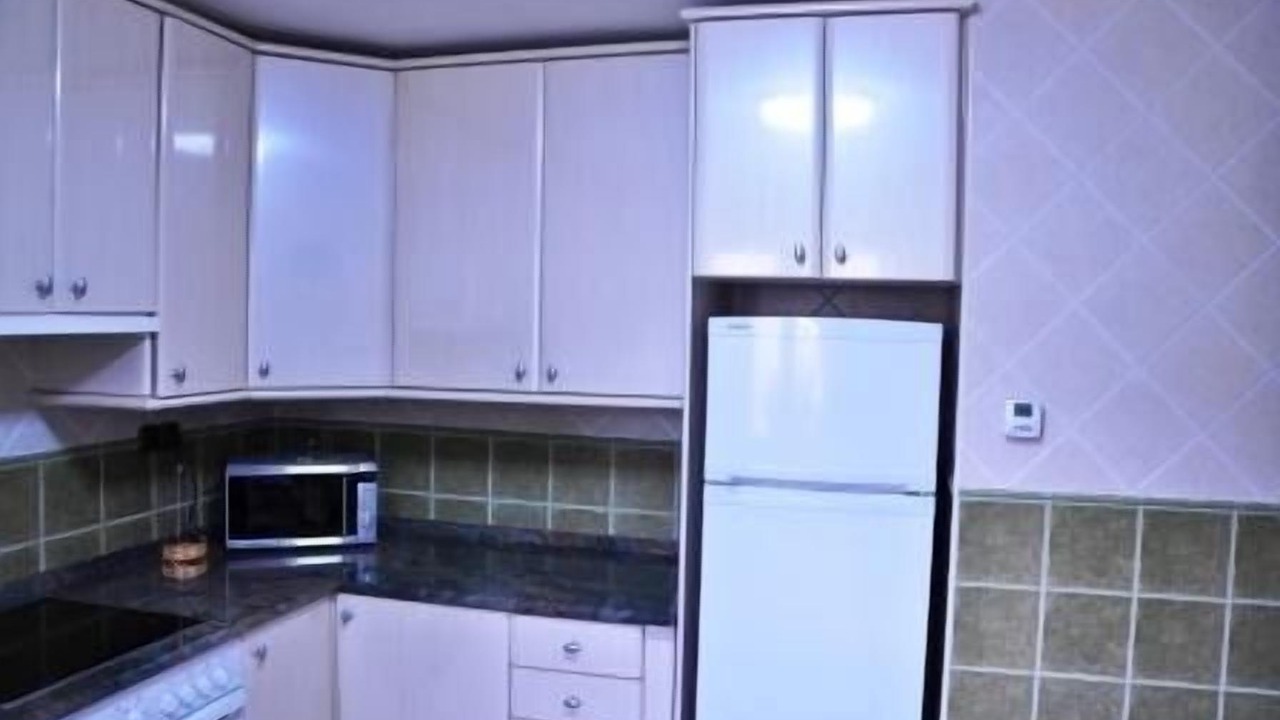 Photo of Kitchen in Citores del Paramo