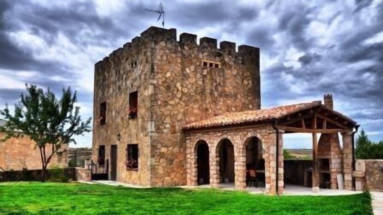 Photo of Outdoor in Citores del Paramo