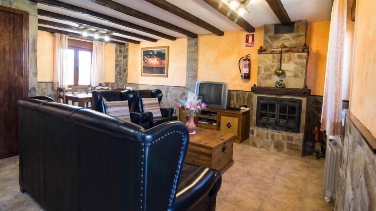 Photo of Livingroom in Citores del Paramo