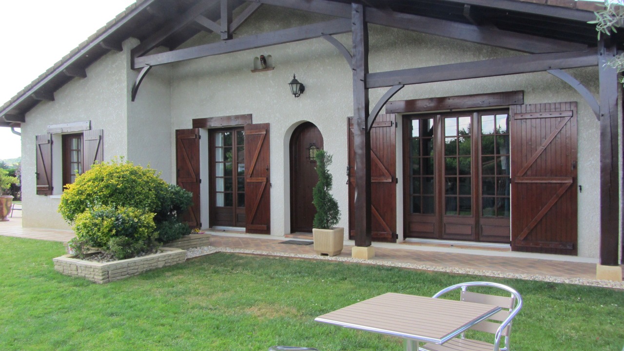 Photo of Outdoor in Lavardac