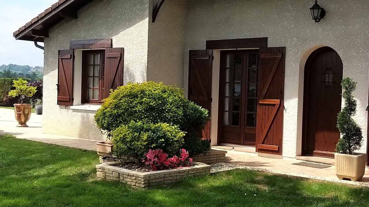 Photo of Outdoor in Lavardac