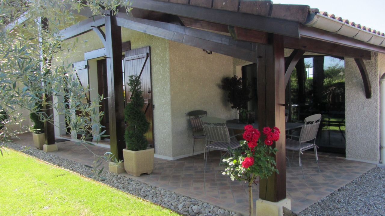 Photo of Outdoor in Lavardac