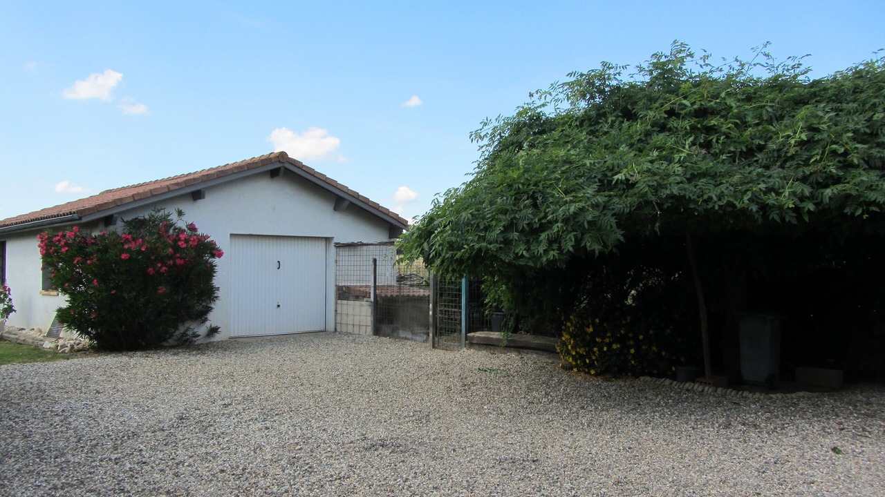 Photo of Outdoor in Lavardac