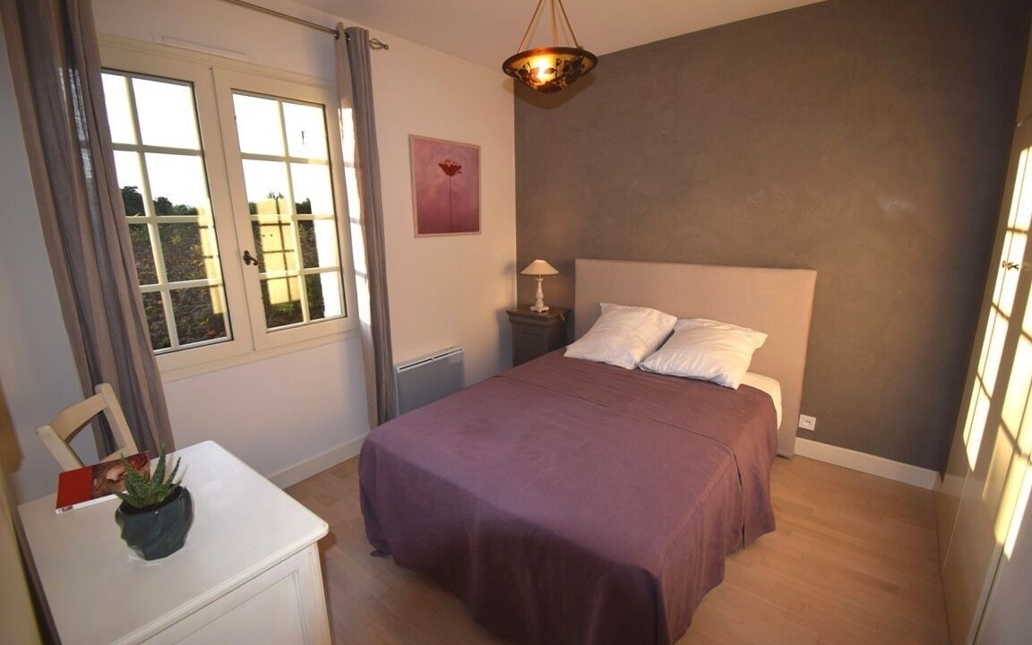 Photo of Bedroom in Lavardac