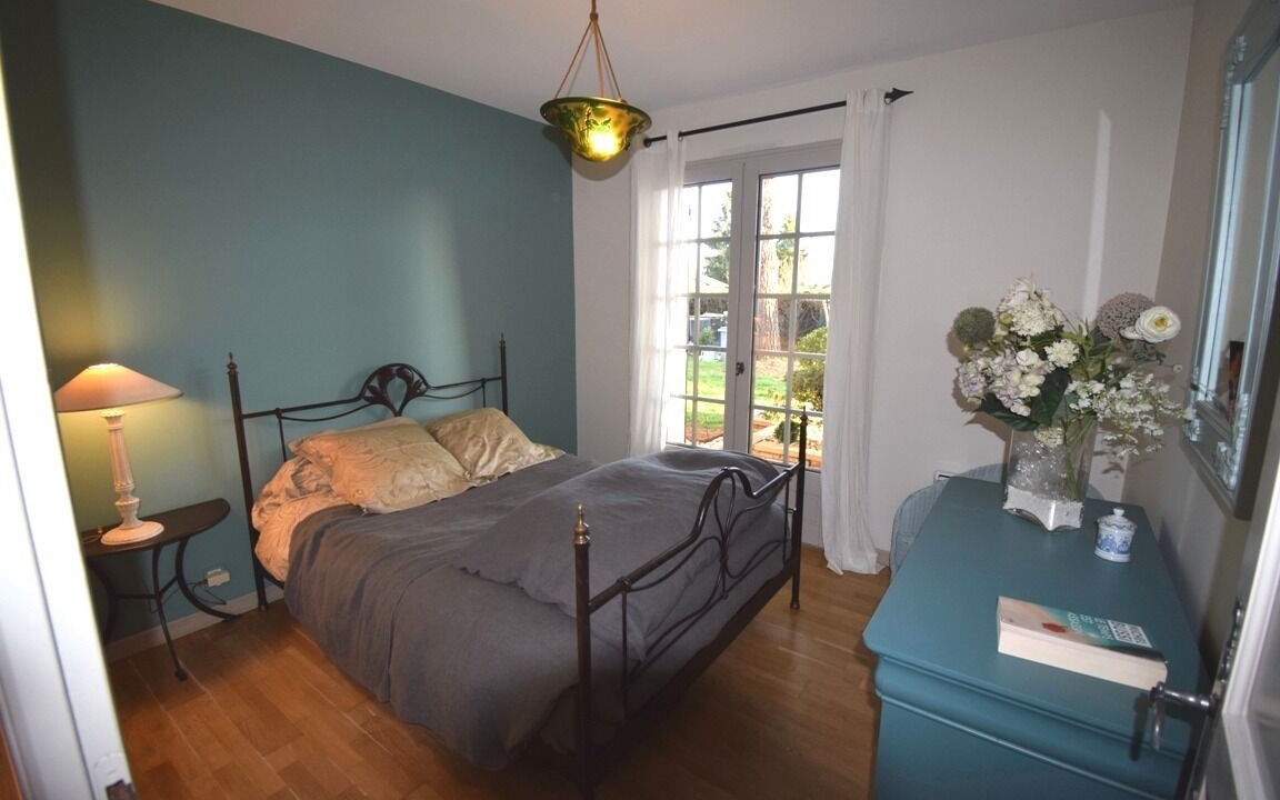 Photo of Bedroom in Lavardac