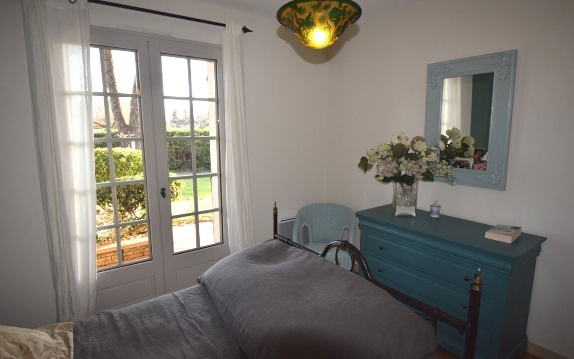 Photo of Bedroom in Lavardac