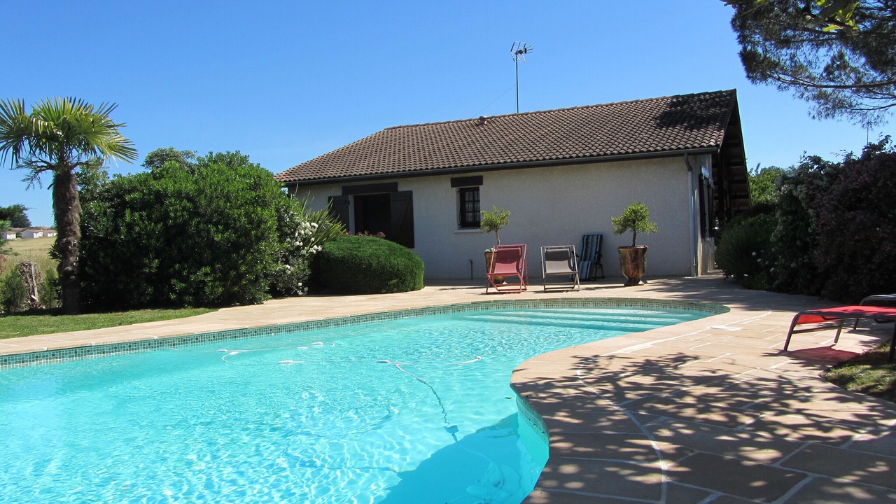 Photo of Outdoor in Lavardac
