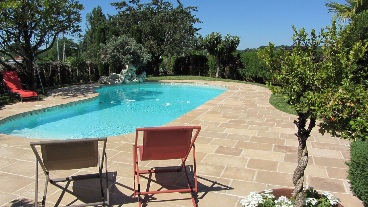 Photo of Outdoor in Lavardac