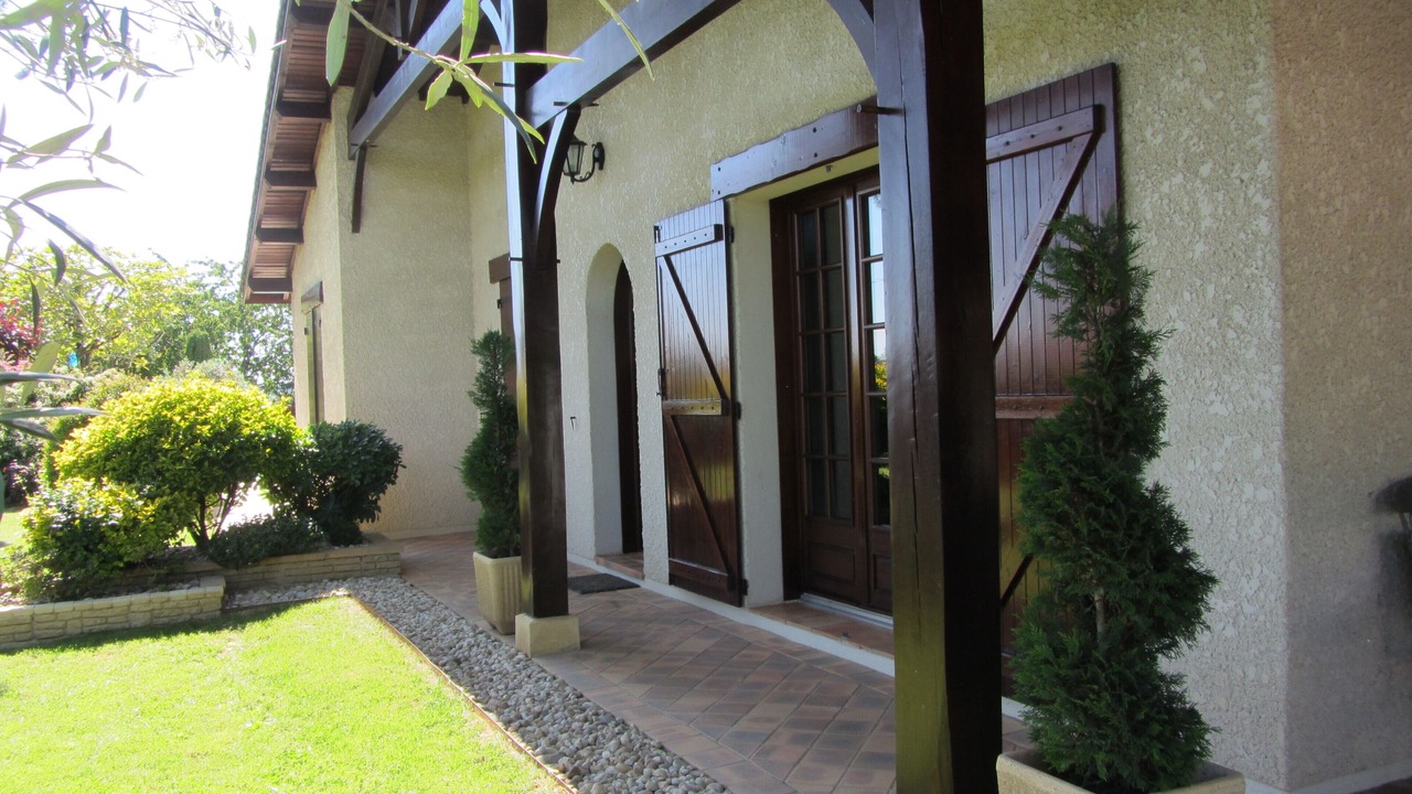 Photo of Outdoor in Lavardac