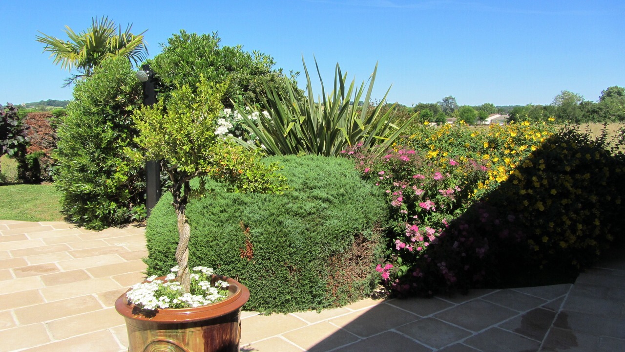 Photo of Outdoor in Lavardac