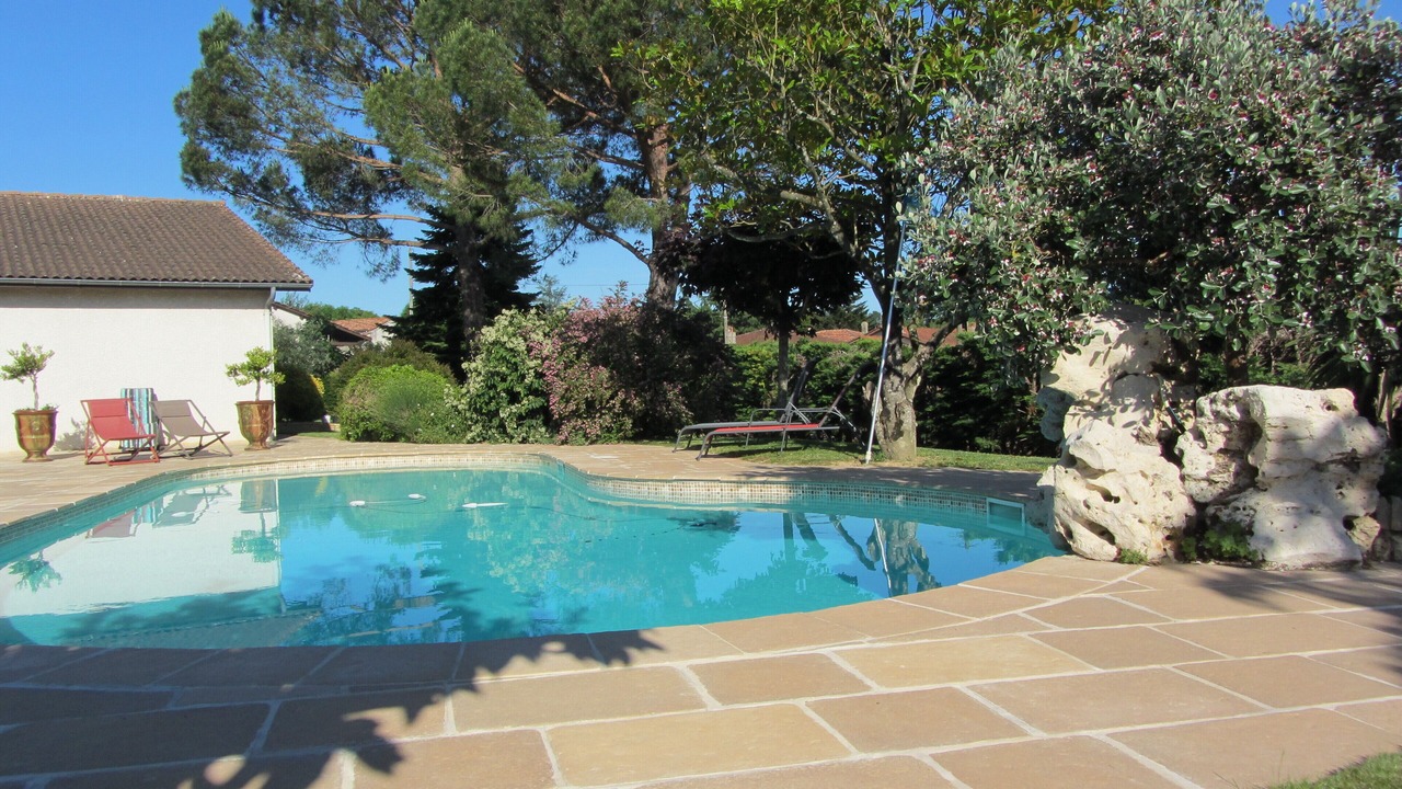 Photo of Outdoor in Lavardac