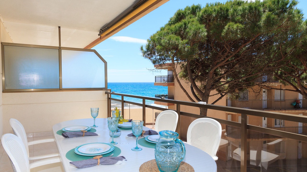 Photo of Outdoor in Vilafortuny