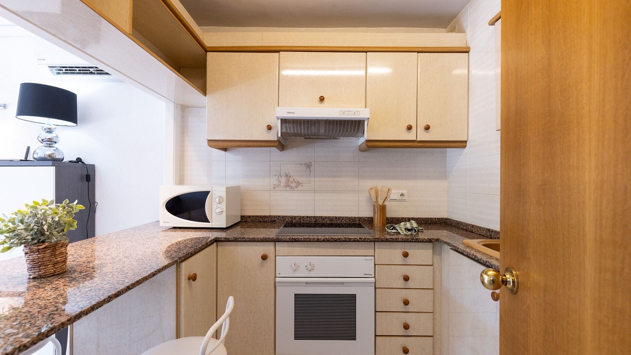 Photo of Kitchen in Vilafortuny