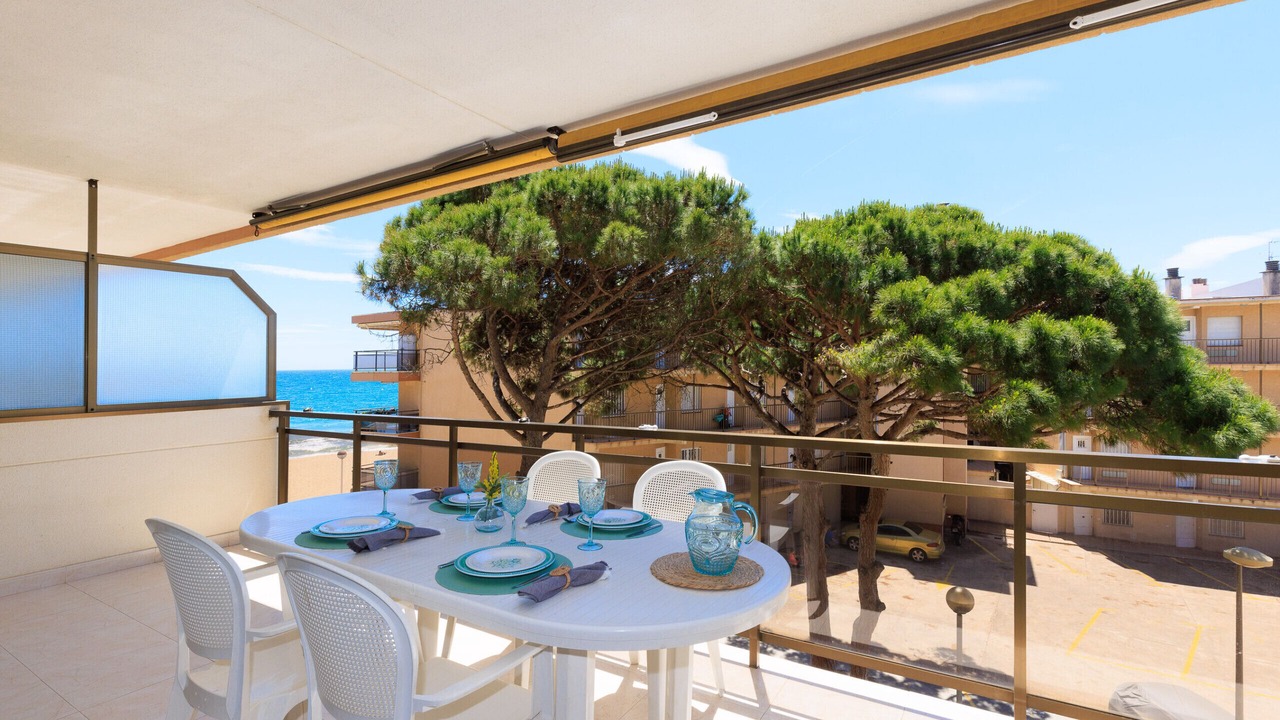 Photo of Outdoor in Vilafortuny