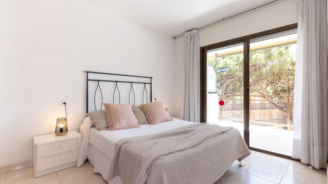 Photo of Bedroom in Vilafortuny