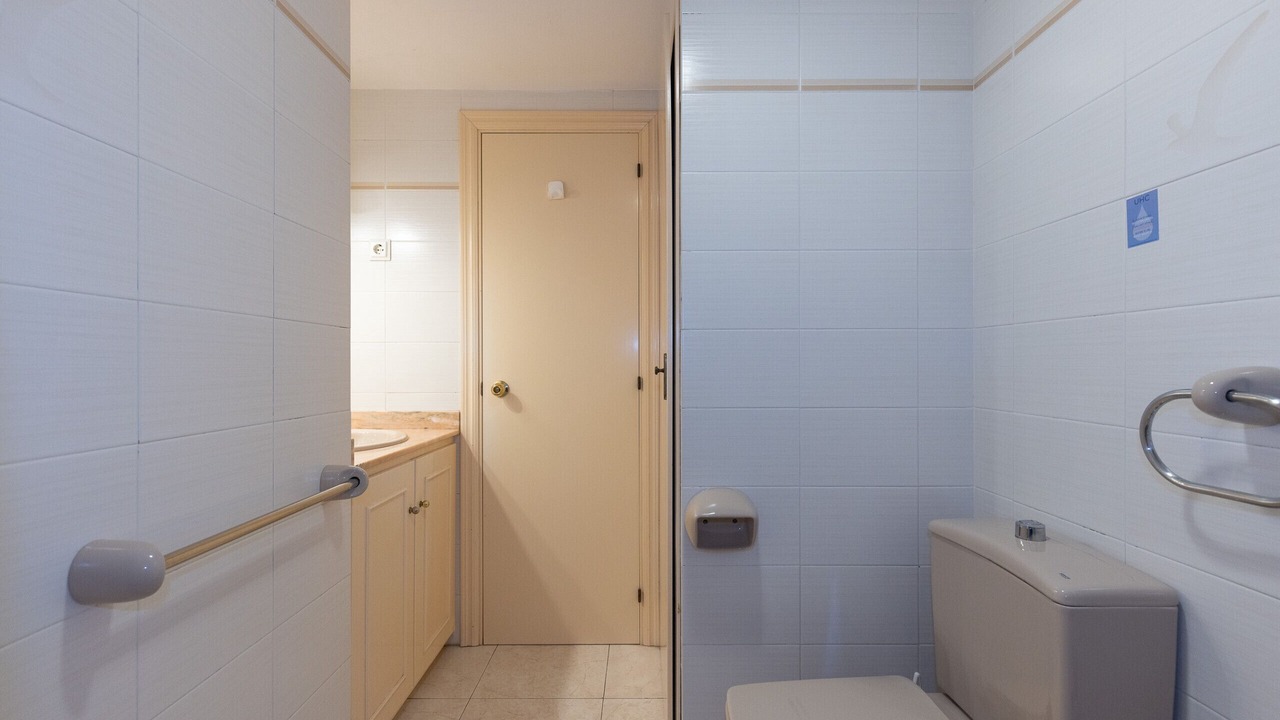 Photo of Bathroom in Vilafortuny