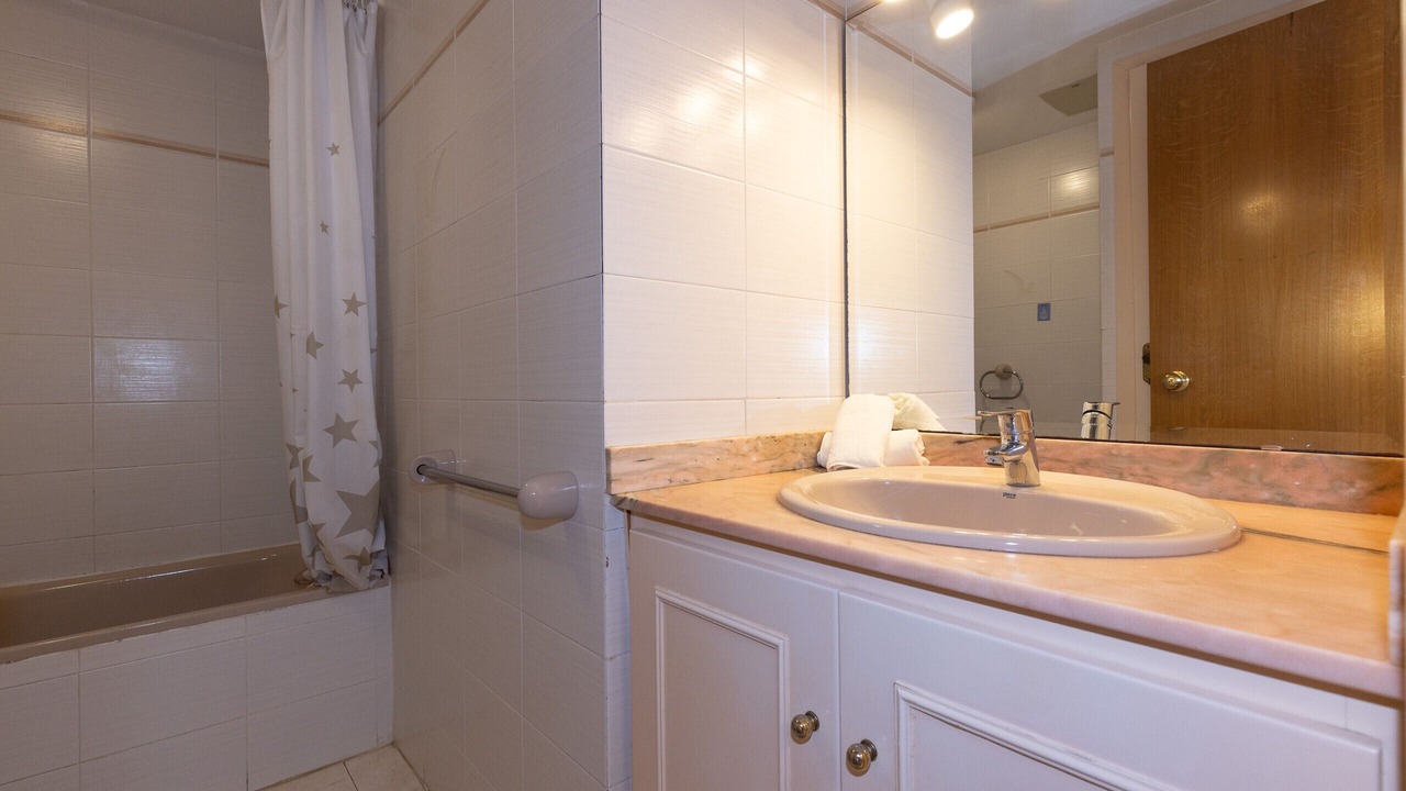 Photo of Bathroom in Vilafortuny