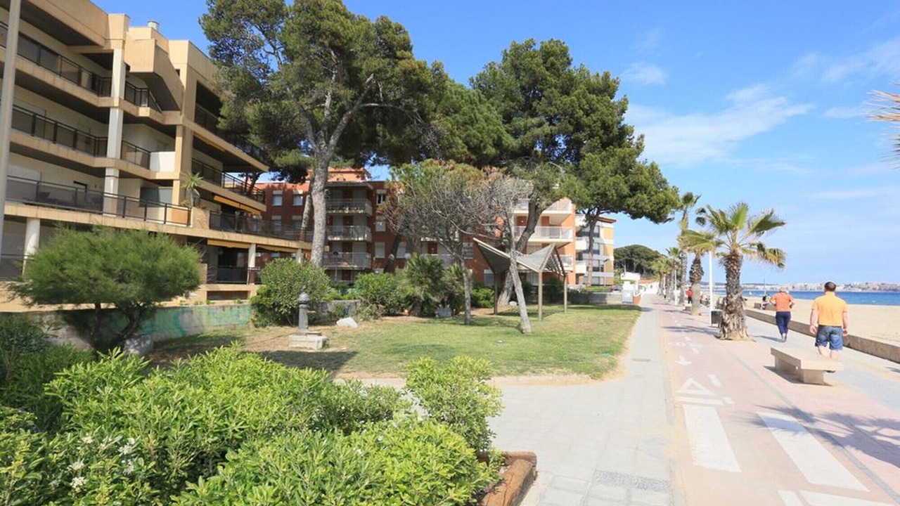 Photo of Outdoor in Vilafortuny