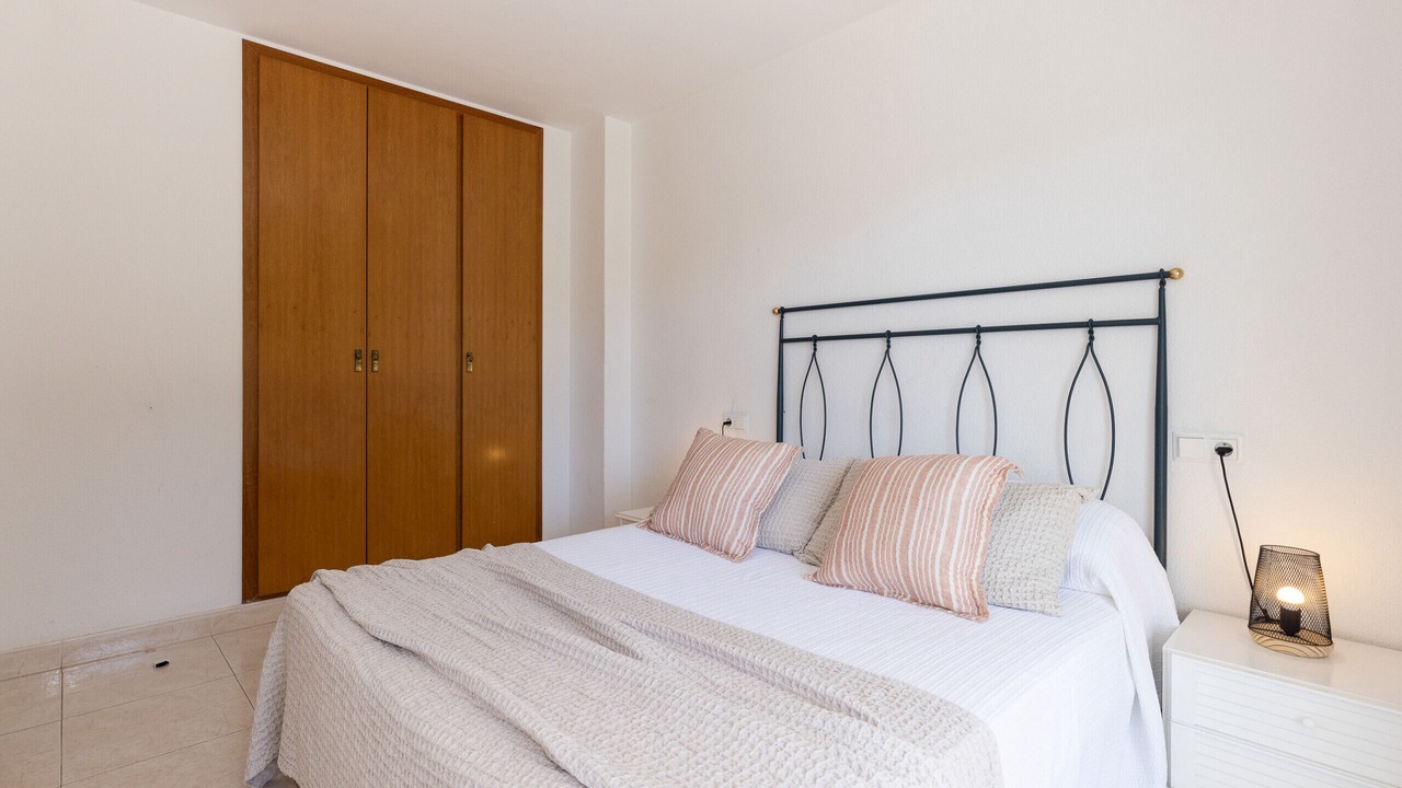 Photo of Bedroom in Vilafortuny