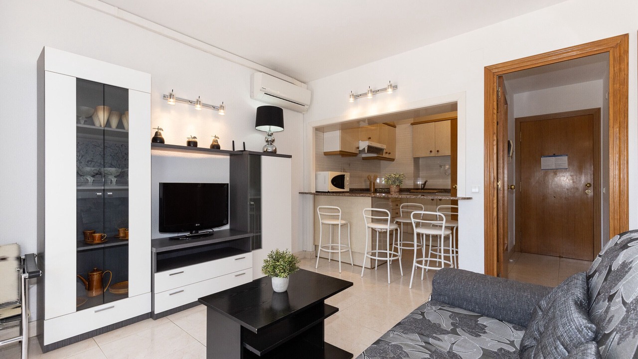 Photo of Livingroom in Vilafortuny