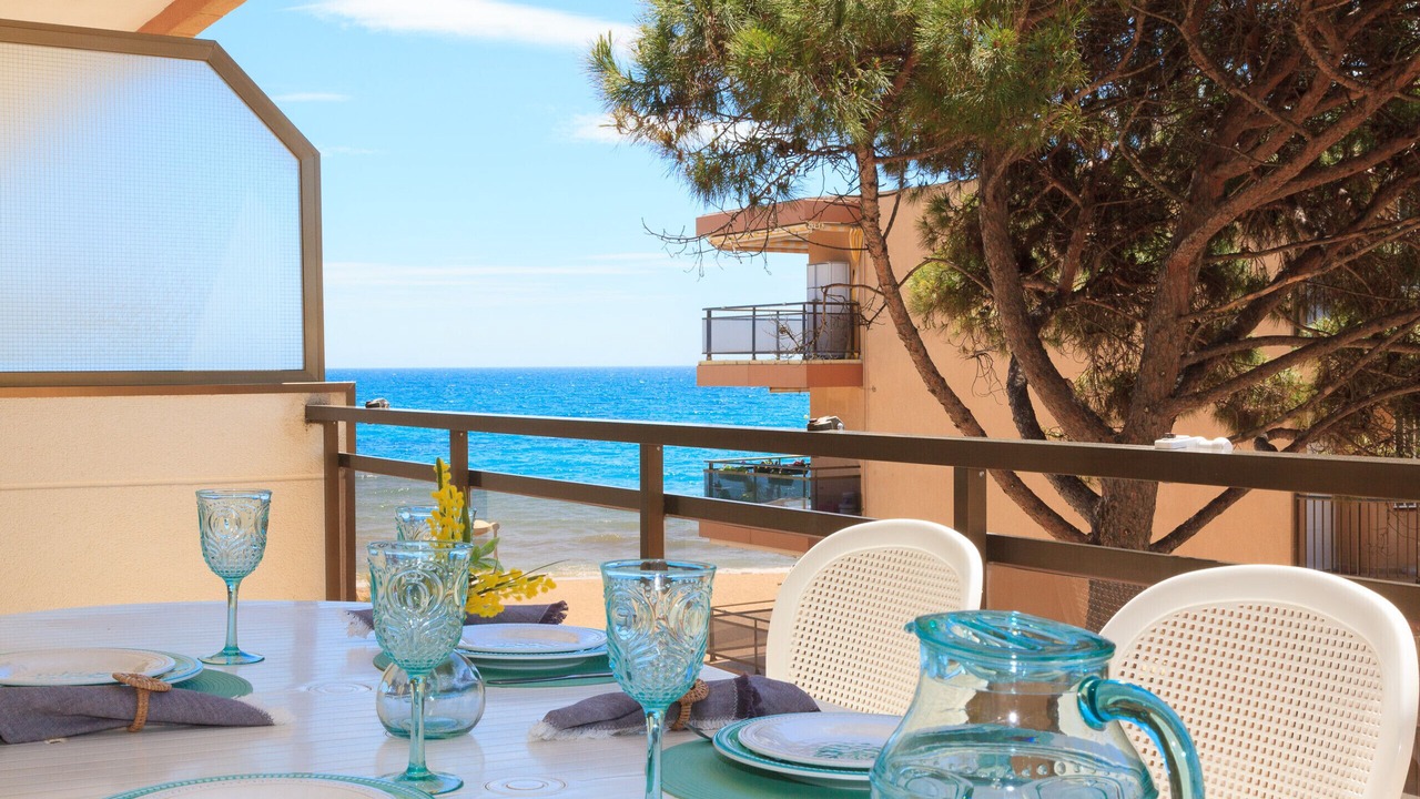 Photo of Outdoor in Vilafortuny