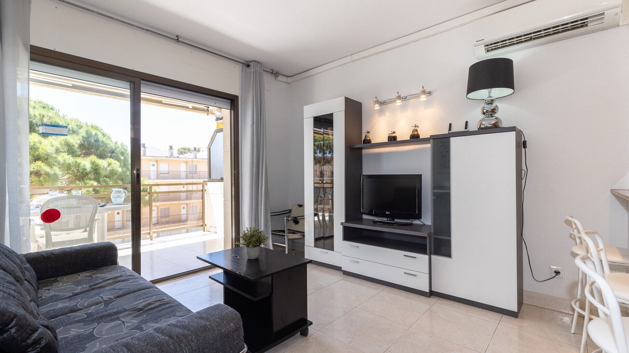 Photo of Livingroom in Vilafortuny