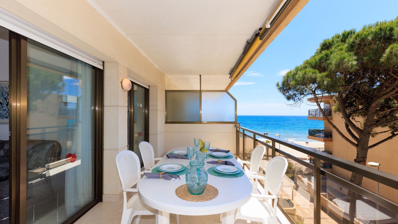 Photo of Outdoor in Vilafortuny