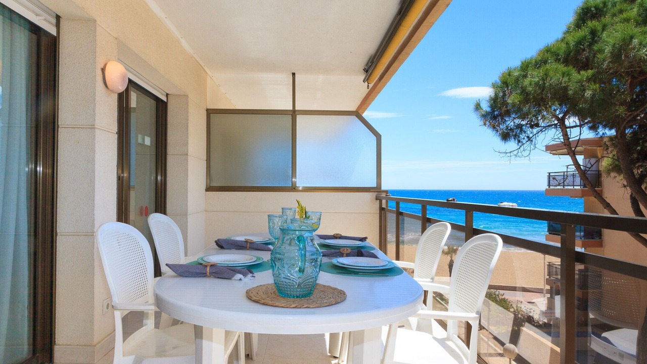 Photo of Outdoor in Vilafortuny