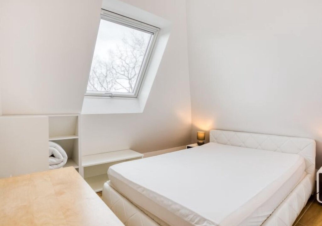 Photo of Bedroom in Cabourg