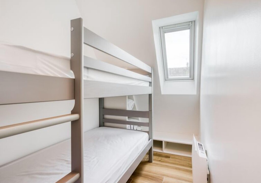 Photo of Bedroom in Cabourg