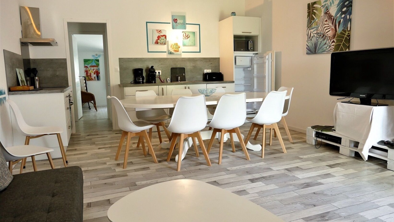 Photo of Livingroom in Arvert